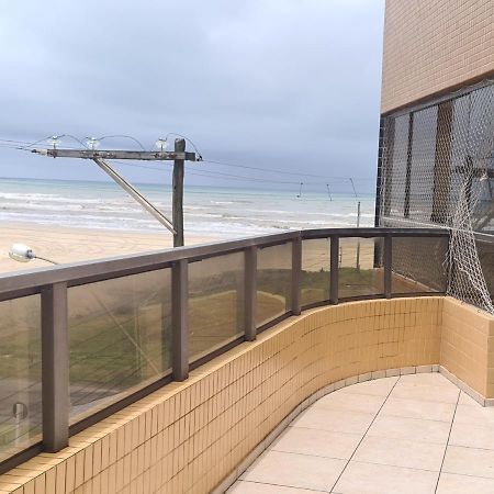 Apartamento A Beira Mar Capão da Canoa Kültér fotó
