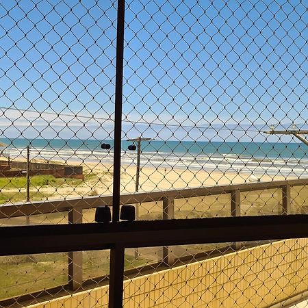 Apartamento A Beira Mar Capão da Canoa Kültér fotó