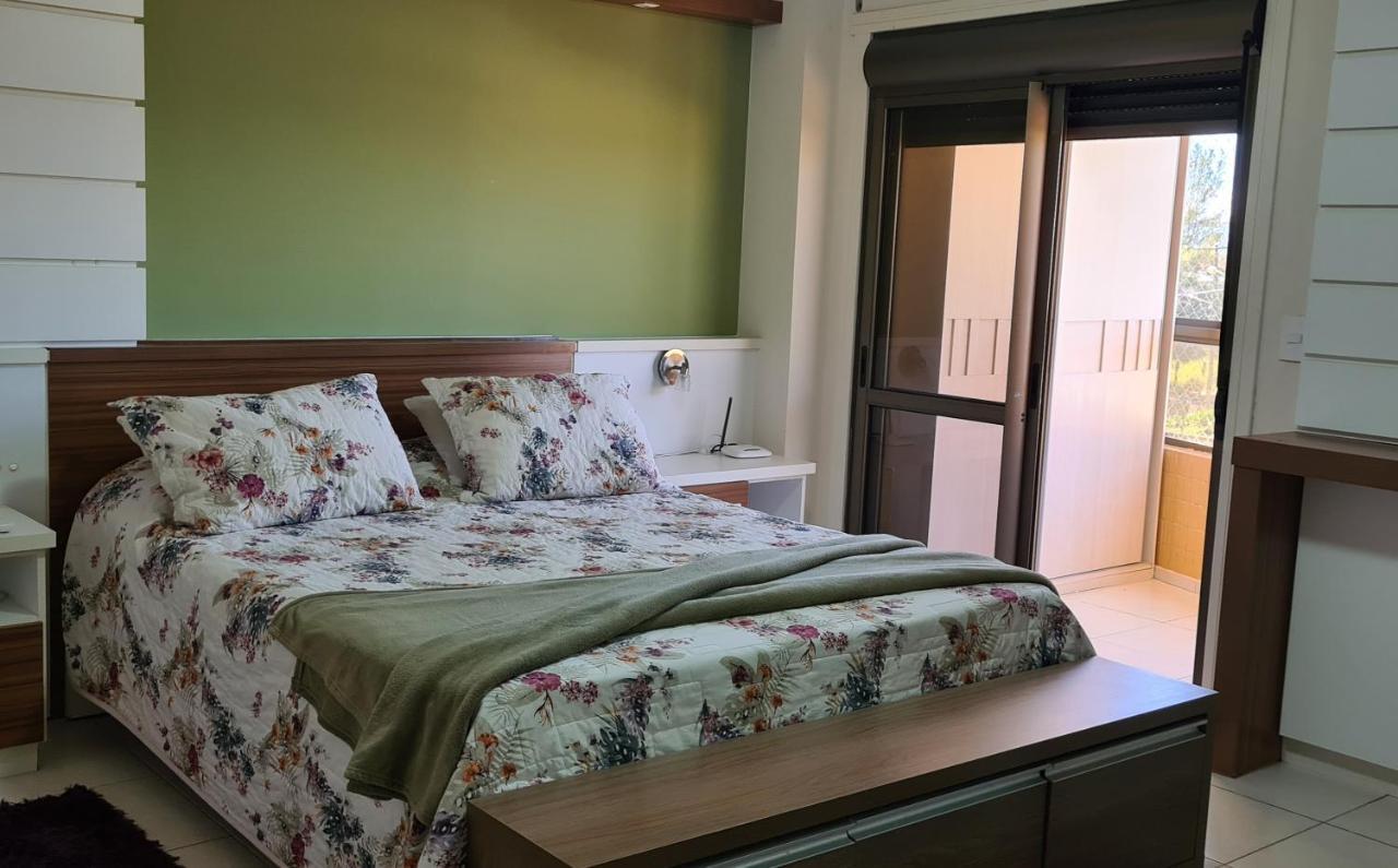 Apartamento A Beira Mar Capão da Canoa Kültér fotó