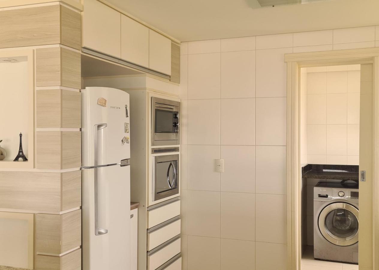 Apartamento A Beira Mar Capão da Canoa Kültér fotó